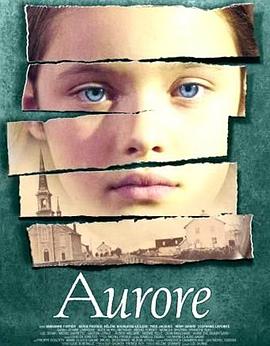 晨曦中的女孩 Aurore[電影解說]